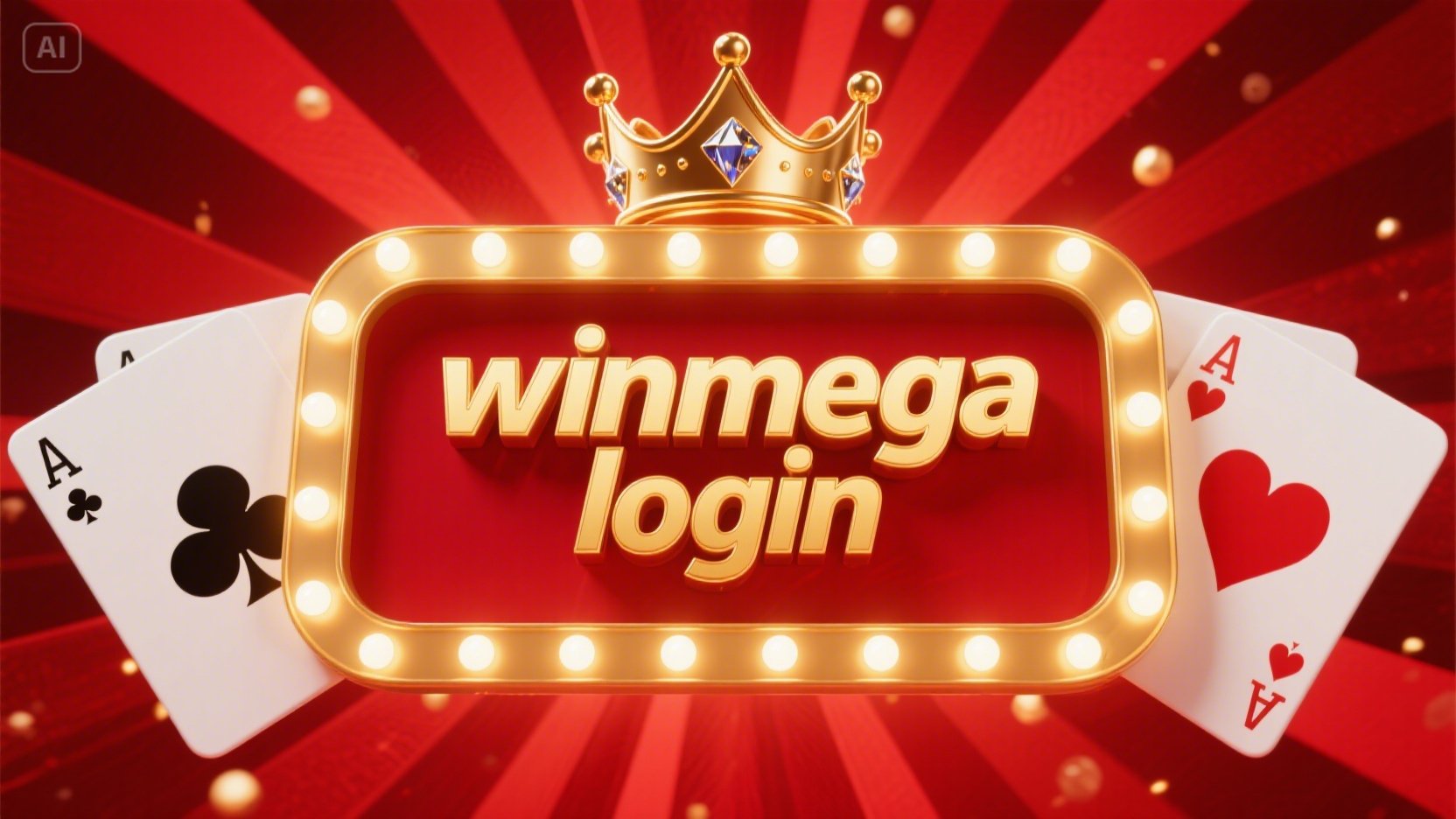 winmega login